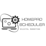 HOMEPRO SCHEDULER-Techbros.digital